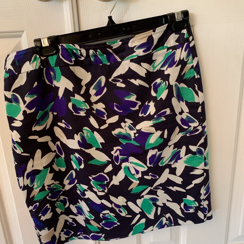 Loft Skirt